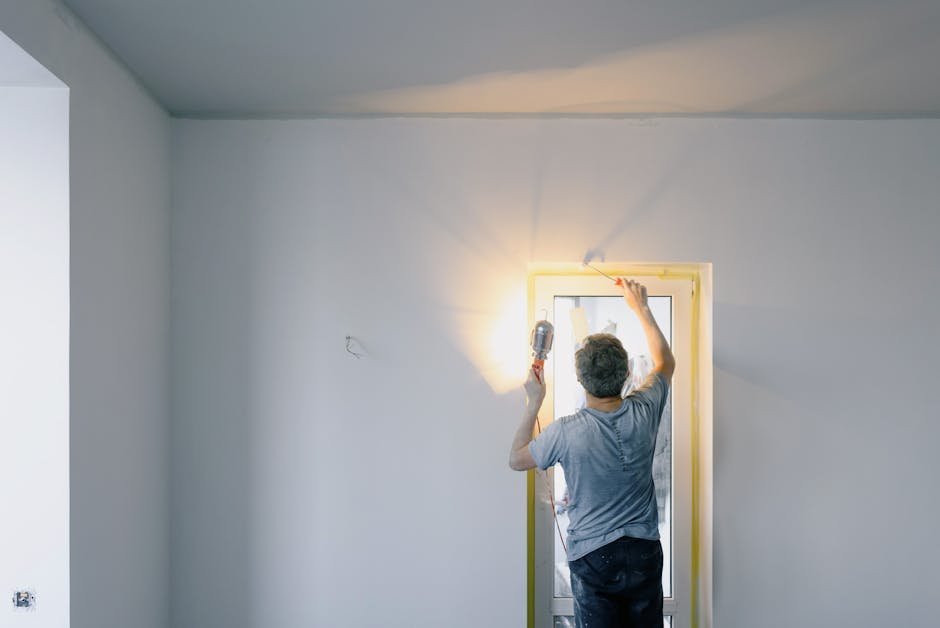 Unlock Your DIY Skills: The Ultimate Guide to Fix Your House Door Like a Pro