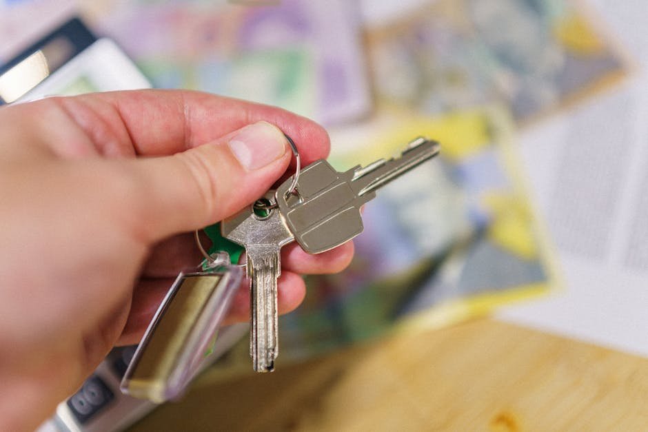 Unlock Your Financial Future: A Comprehensive Plan to Make One Million Dollars by Selling Real Estate in 2025