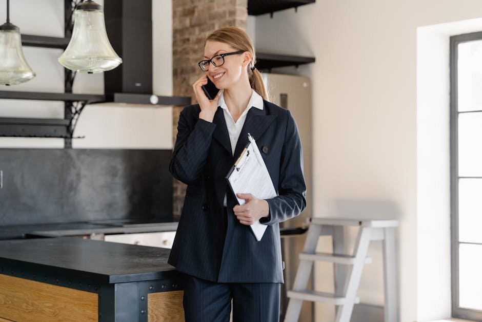 Mastering the Art of Cold Calling: A Comprehensive Guide to Breaking the Ice with Real Estate Agents